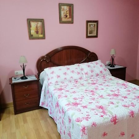 Nido Apartamento Ribadeo Exterior foto