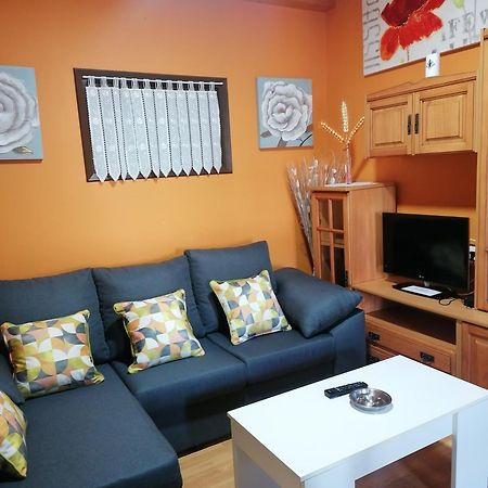 Nido Apartamento Ribadeo Exterior foto
