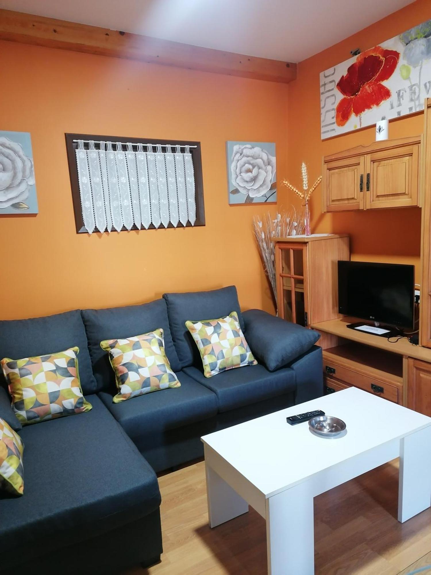 Nido Apartamento Ribadeo Exterior foto